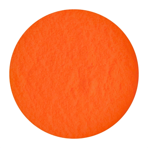 Ombre Dust Neon Orange 